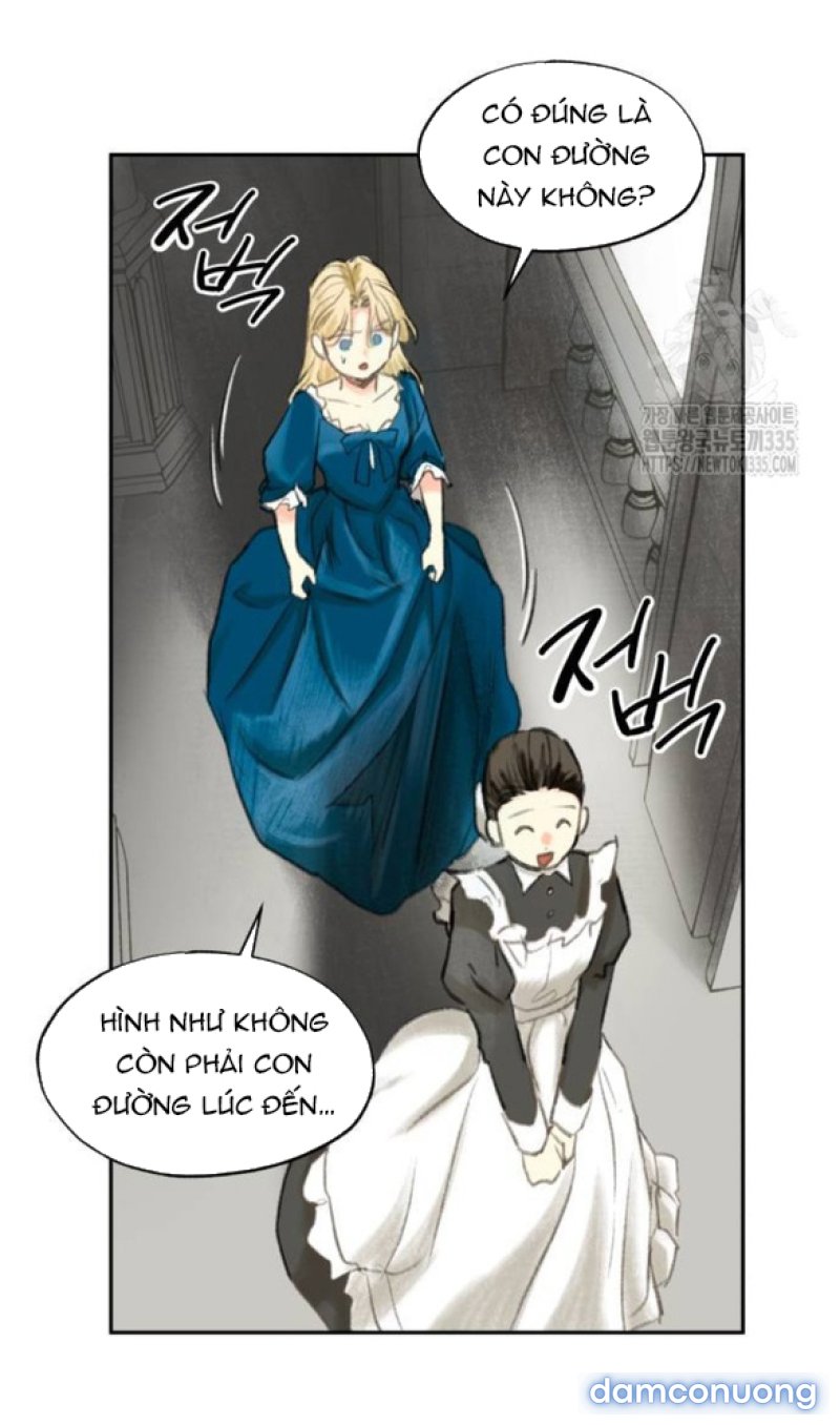 [18+] Sự Thuần Khiết Dành Cho Em Chapter 17 - Page 65