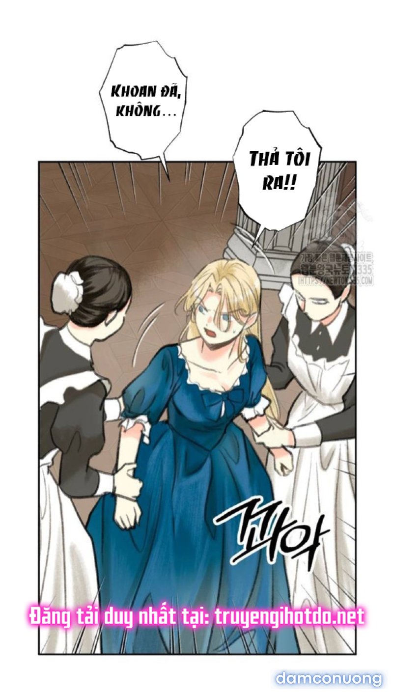 [18+] Sự Thuần Khiết Dành Cho Em Chapter 17 - Page 71