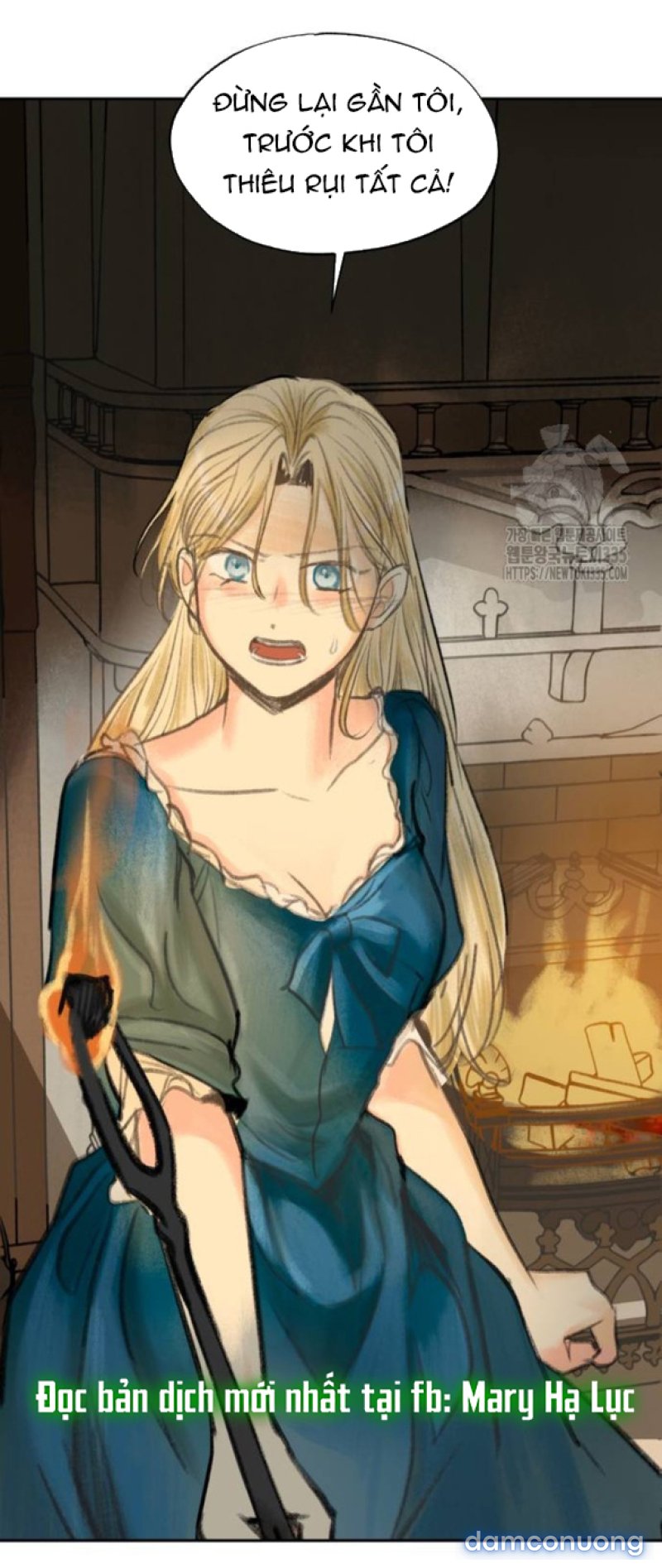 [18+] Sự Thuần Khiết Dành Cho Em Chapter 17 - Page 74