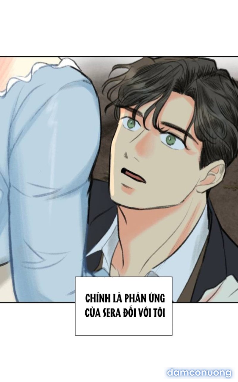 [18+] Sự Thuần Khiết Dành Cho Em Chapter 15 - Page 14