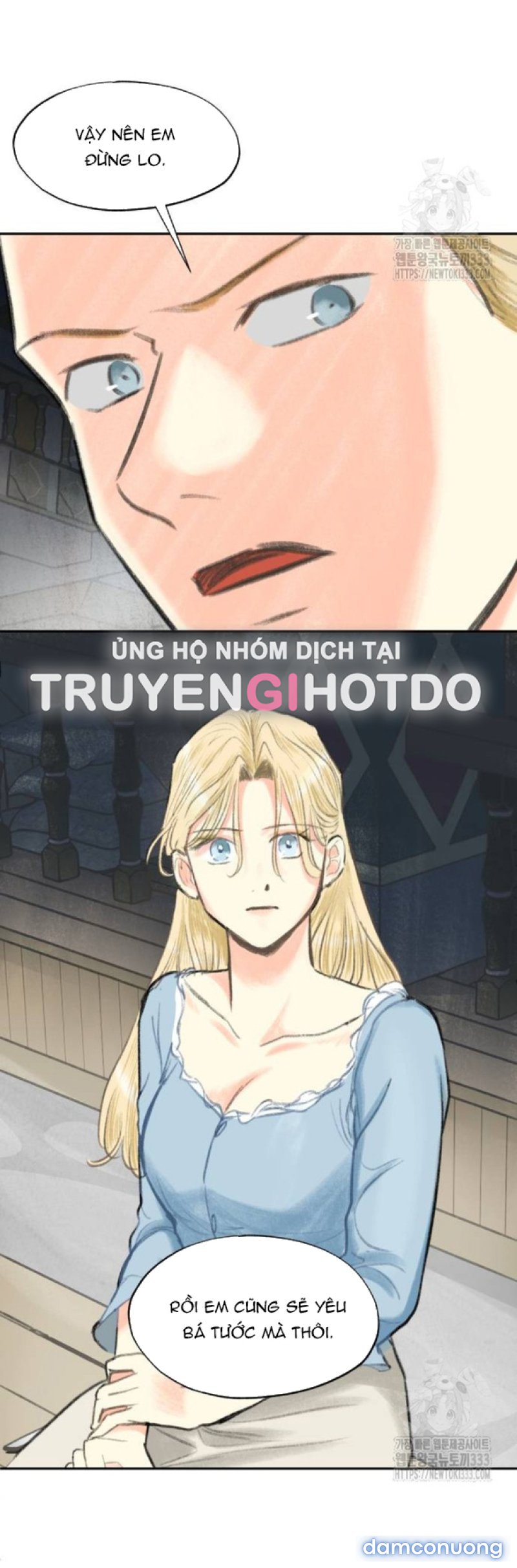 [18+] Sự Thuần Khiết Dành Cho Em Chapter 15 - Page 29