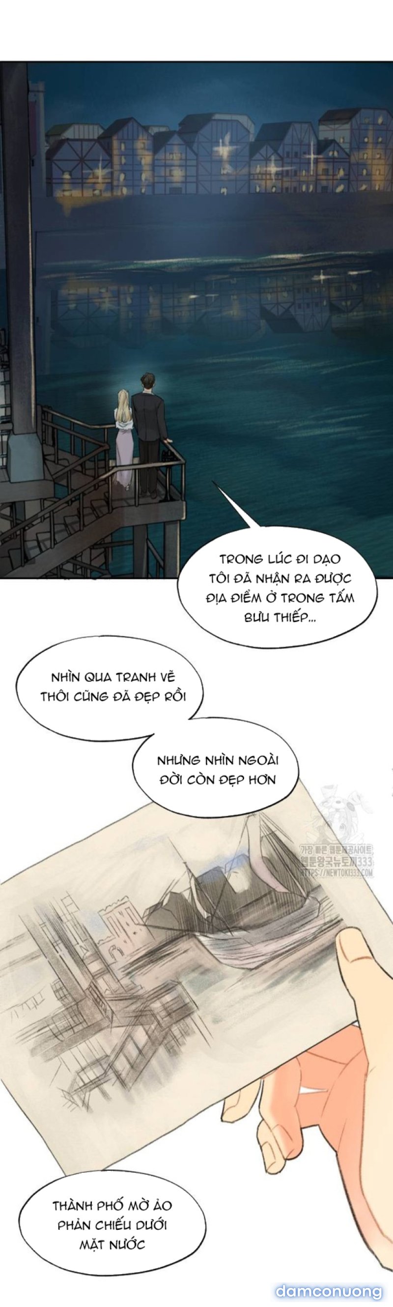 [18+] Sự Thuần Khiết Dành Cho Em Chapter 15 - Page 34