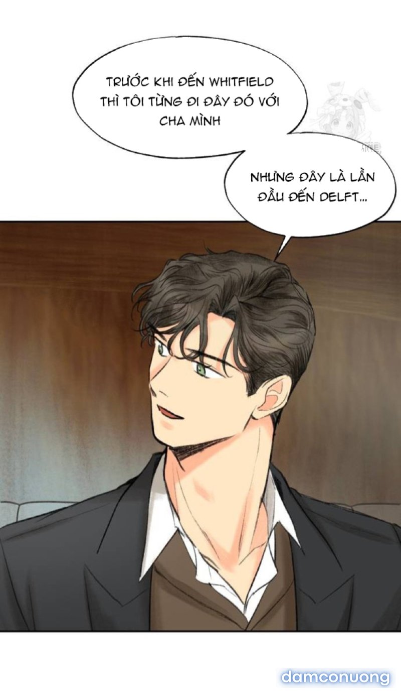 [18+] Sự Thuần Khiết Dành Cho Em Chapter 15 - Page 5