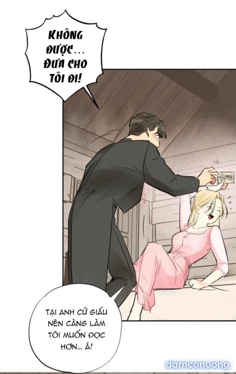 [18+] Sự Thuần Khiết Dành Cho Em Chapter 8 - Page 14