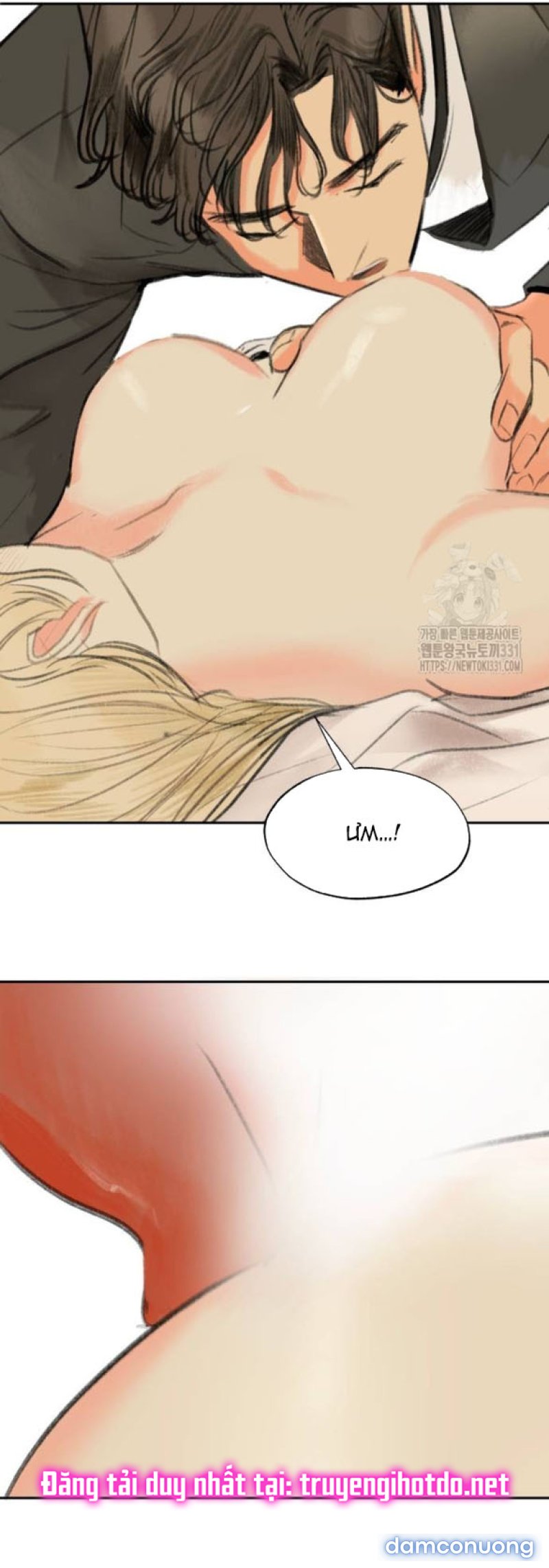 [18+] Sự Thuần Khiết Dành Cho Em Chapter 8 - Page 25