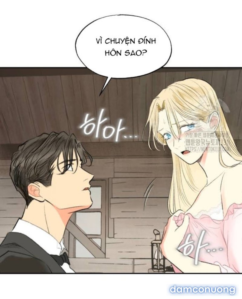 [18+] Sự Thuần Khiết Dành Cho Em Chapter 8 - Page 29