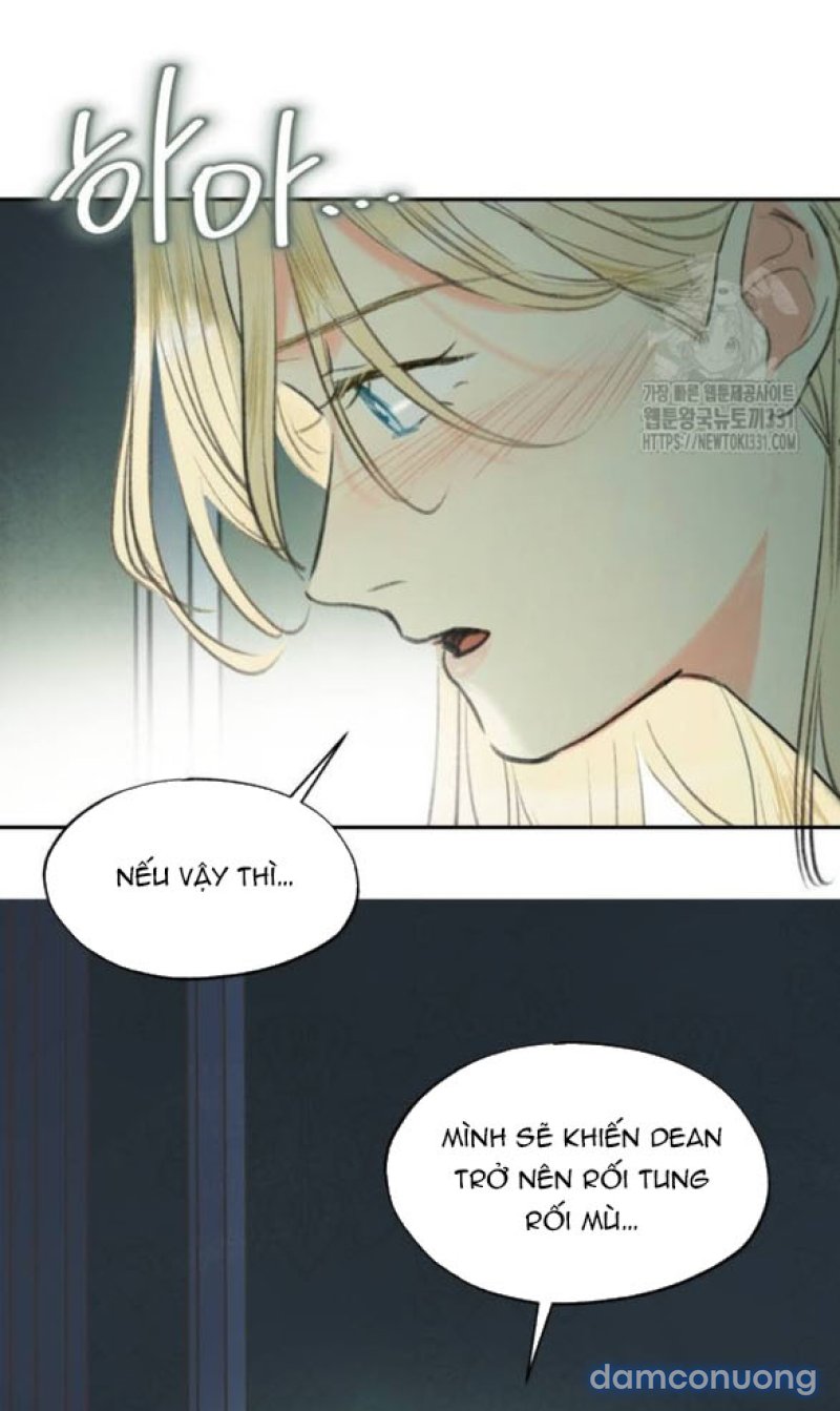 [18+] Sự Thuần Khiết Dành Cho Em Chapter 8 - Page 42