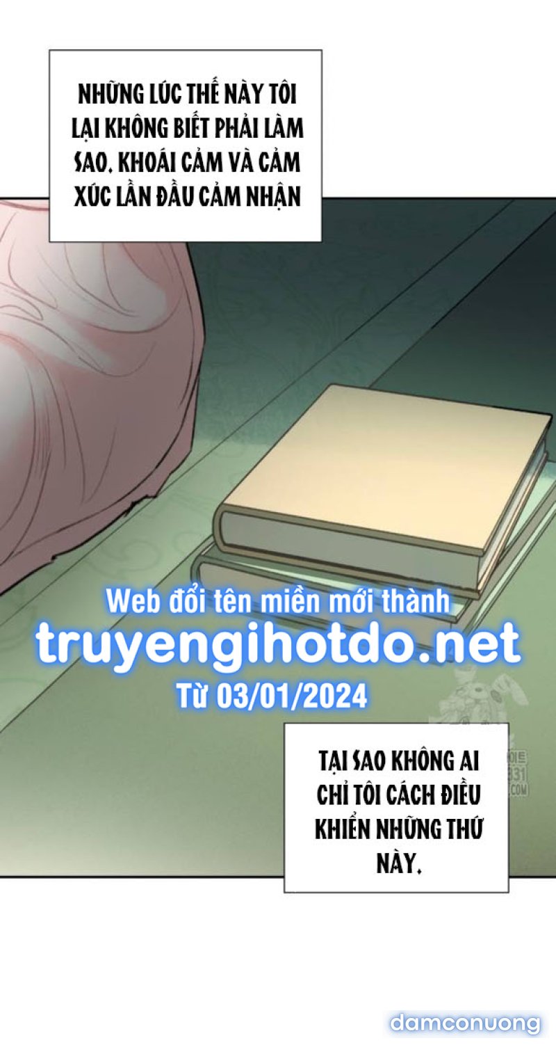 [18+] Sự Thuần Khiết Dành Cho Em Chapter 8 - Page 44