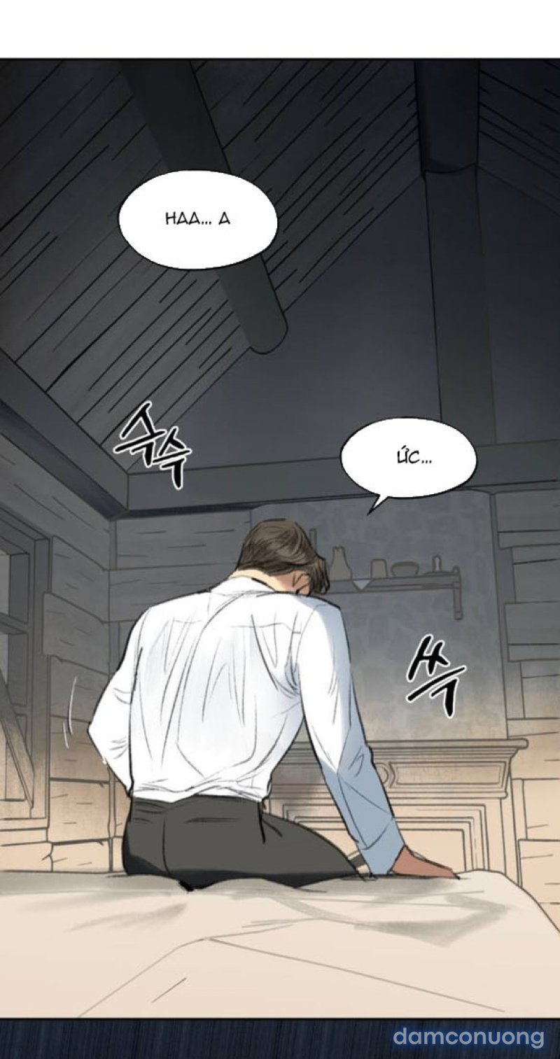 [18+] Sự Thuần Khiết Dành Cho Em Chapter 8 - Page 54