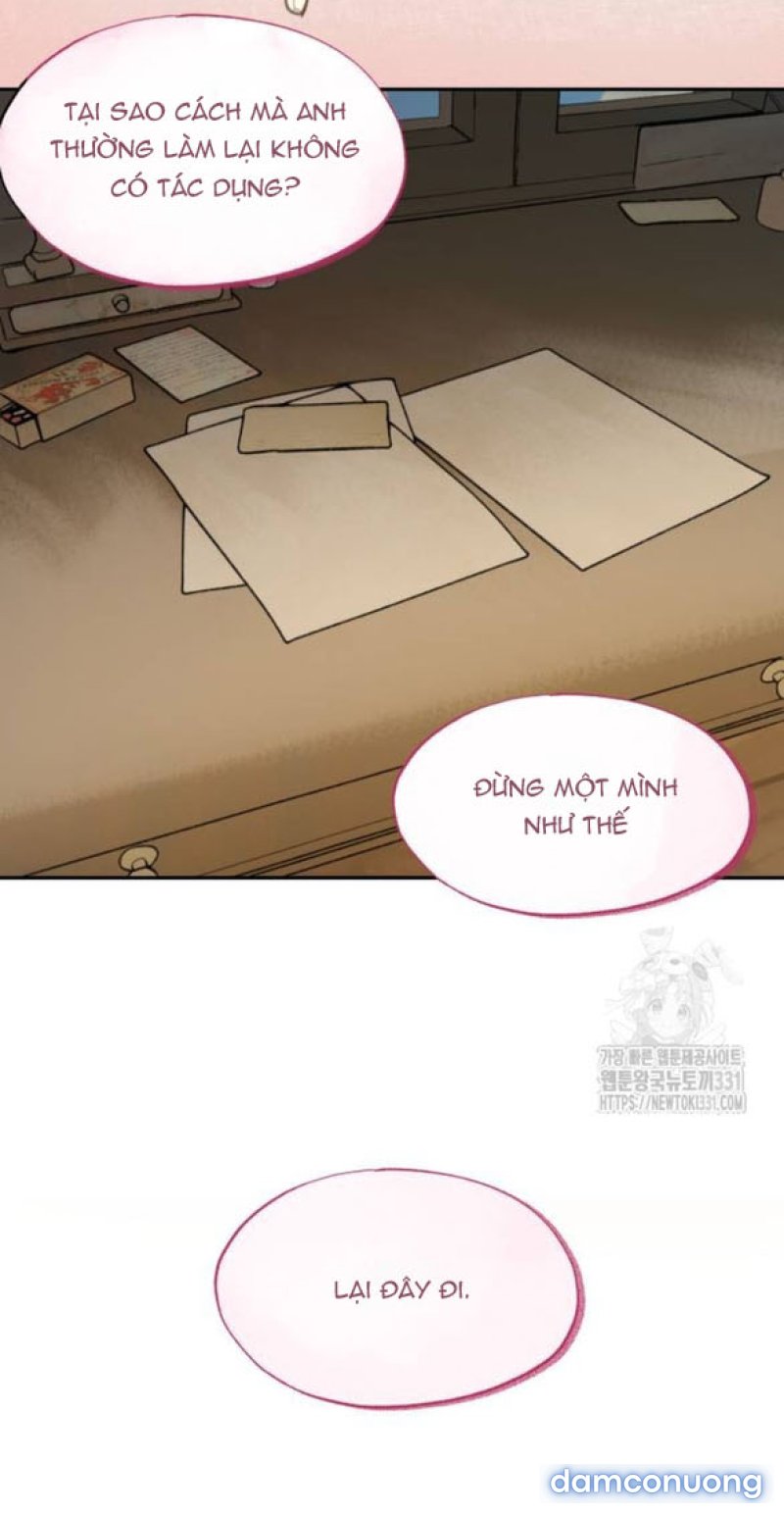 [18+] Sự Thuần Khiết Dành Cho Em Chapter 8 - Page 57