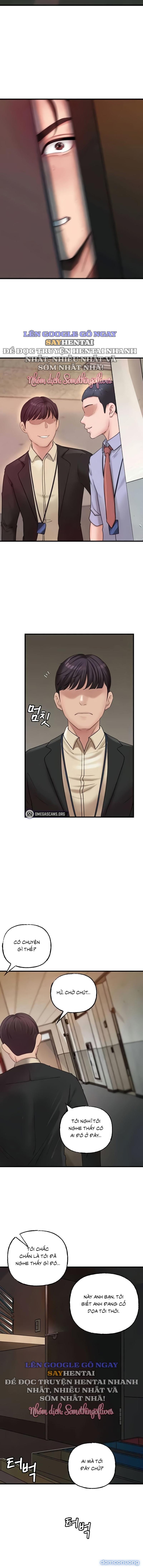 Mẹ Vợ Vẫn Là Tuyệt Nhất! Chapter 25 - Page 13