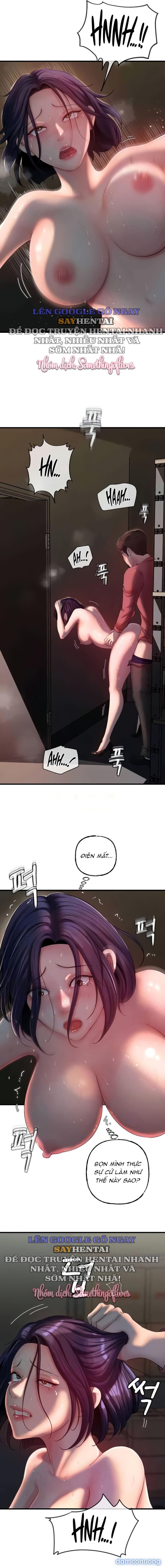 Mẹ Vợ Vẫn Là Tuyệt Nhất! Chapter 25 - Page 3