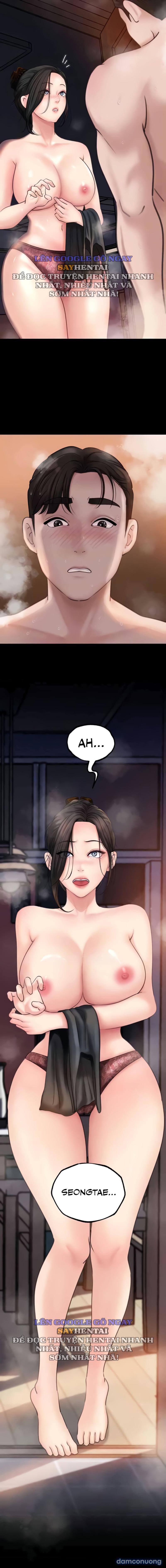 Mẹ Vợ Vẫn Là Tuyệt Nhất! Chapter 17 - Page 4