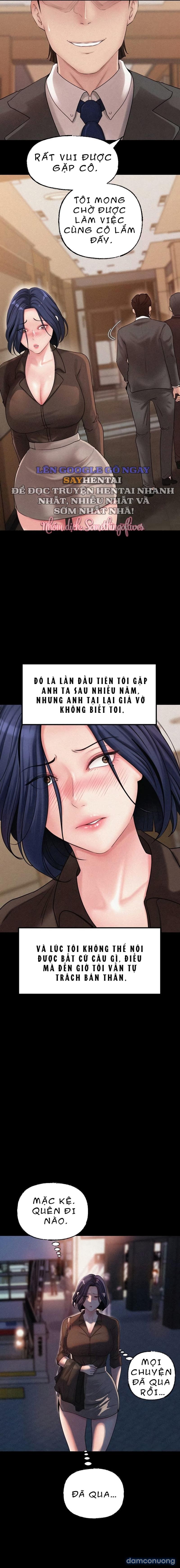 Mẹ Vợ Vẫn Là Tuyệt Nhất! Chapter 27 - Page 11