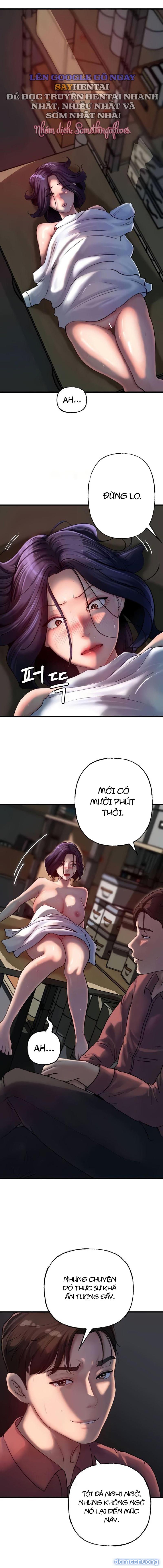 Mẹ Vợ Vẫn Là Tuyệt Nhất! Chapter 26 - Page 16