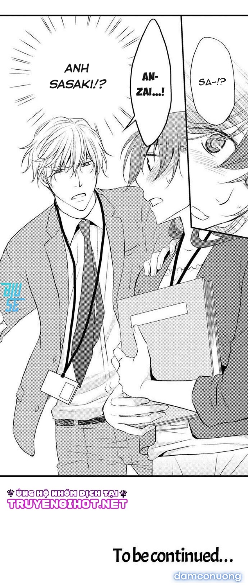 Dành Một Ngày Để Làm Tình Và Làm Tình Chapter 6 - Page 23