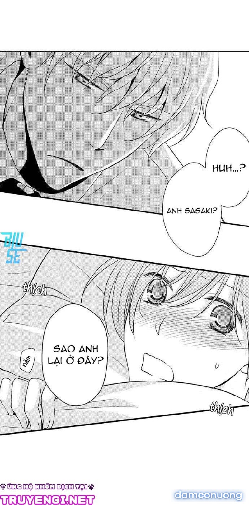 Dành Một Ngày Để Làm Tình Và Làm Tình Chapter 2 - Page 3