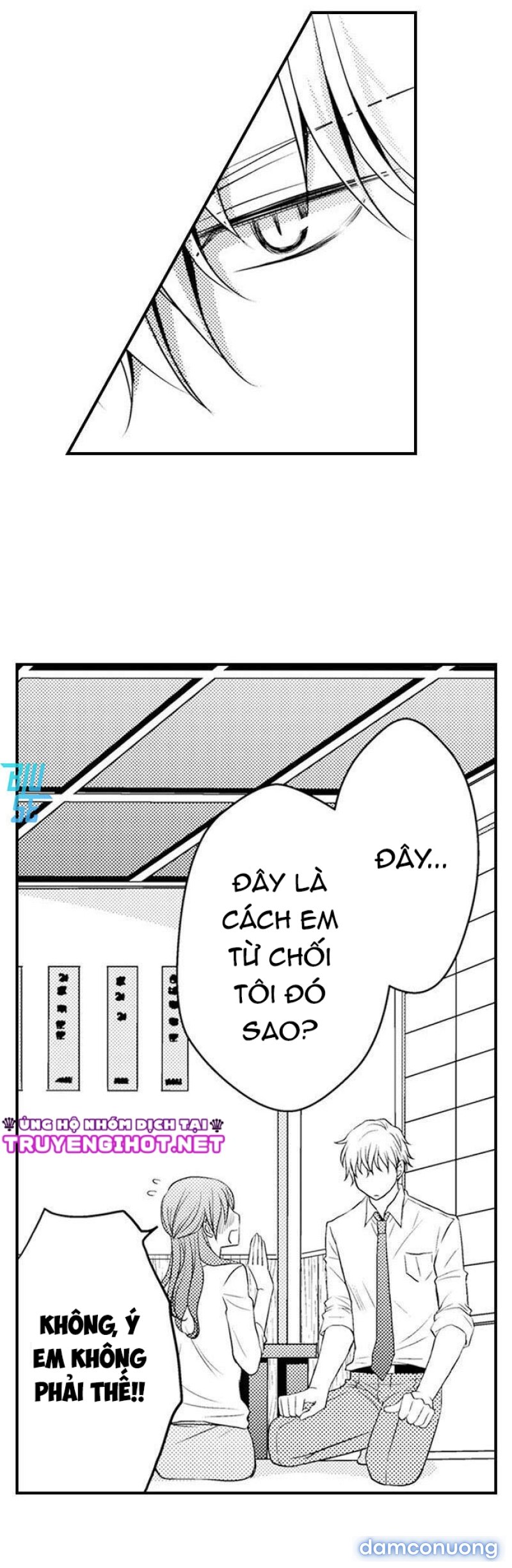 Dành Một Ngày Để Làm Tình Và Làm Tình Chapter 8 - Page 22