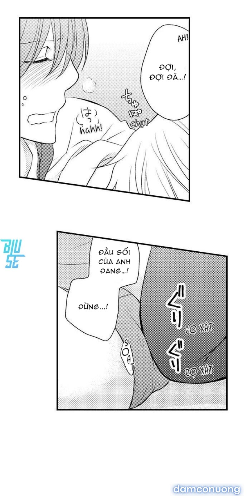 Dành Một Ngày Để Làm Tình Và Làm Tình Chapter 5 - Page 9