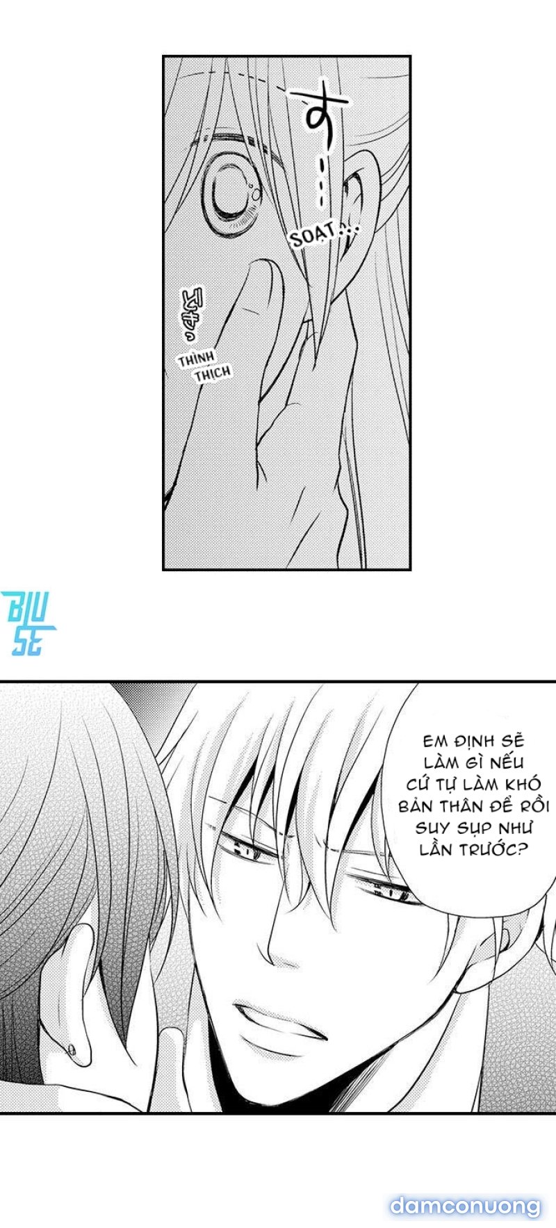 Dành Một Ngày Để Làm Tình Và Làm Tình Chapter 5 - Page 14