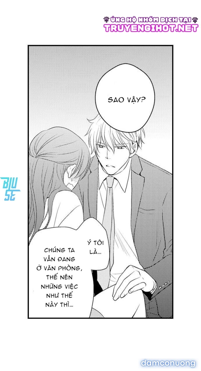 Dành Một Ngày Để Làm Tình Và Làm Tình Chapter 5 - Page 24