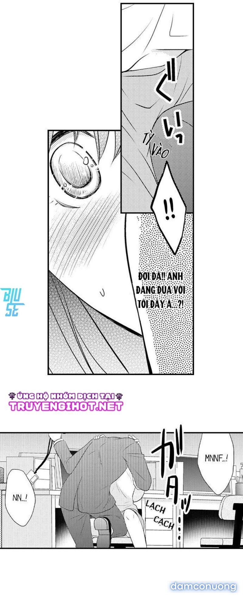 Dành Một Ngày Để Làm Tình Và Làm Tình Chapter 5 - Page 5