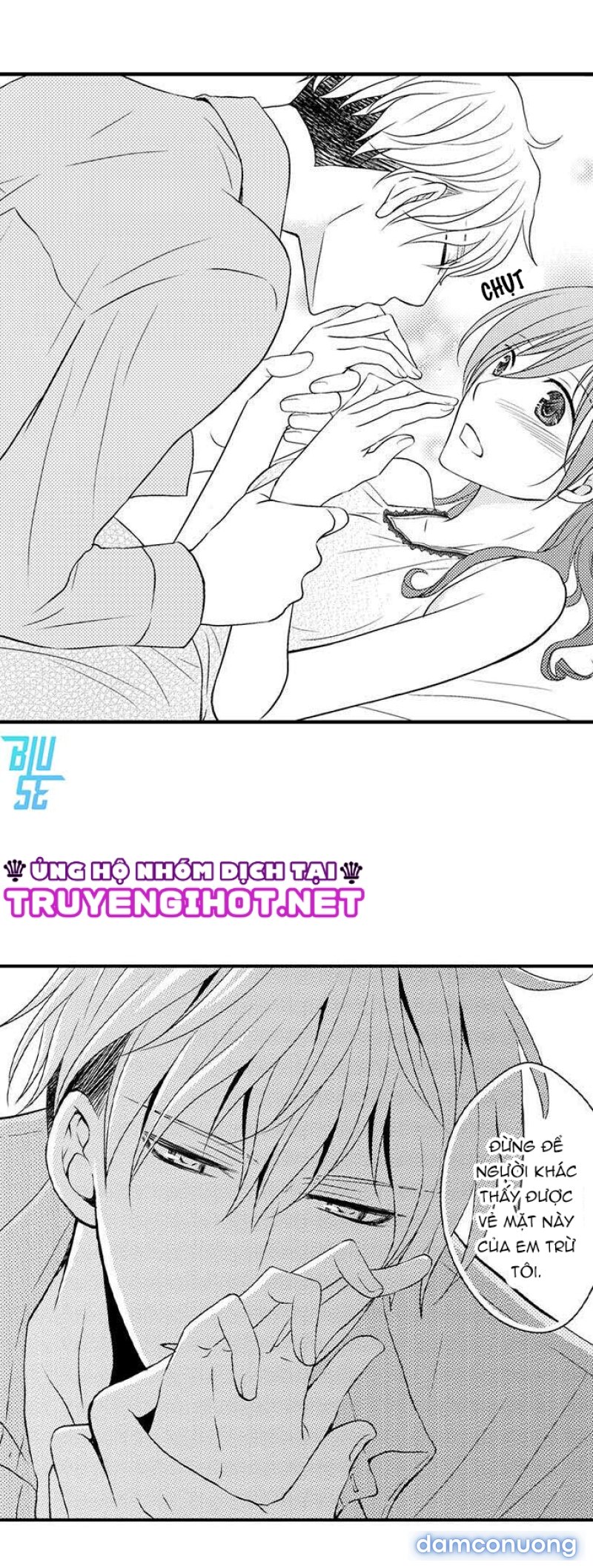 Dành Một Ngày Để Làm Tình Và Làm Tình Chapter 3 - Page 10