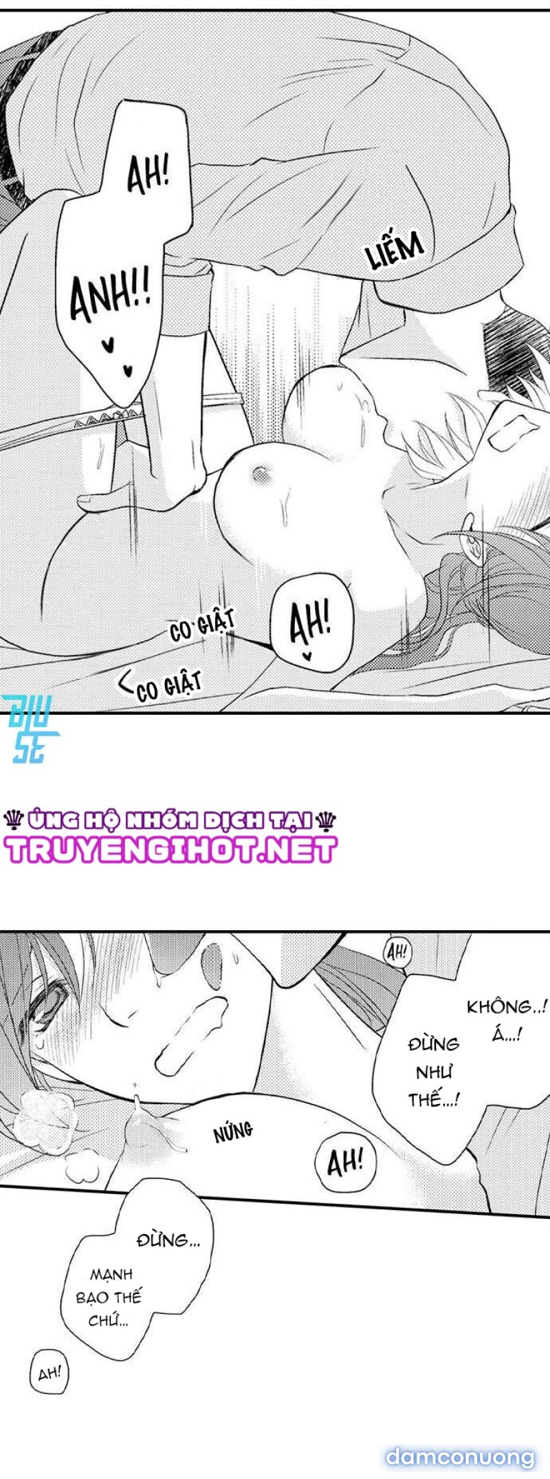 Dành Một Ngày Để Làm Tình Và Làm Tình Chapter 3 - Page 21