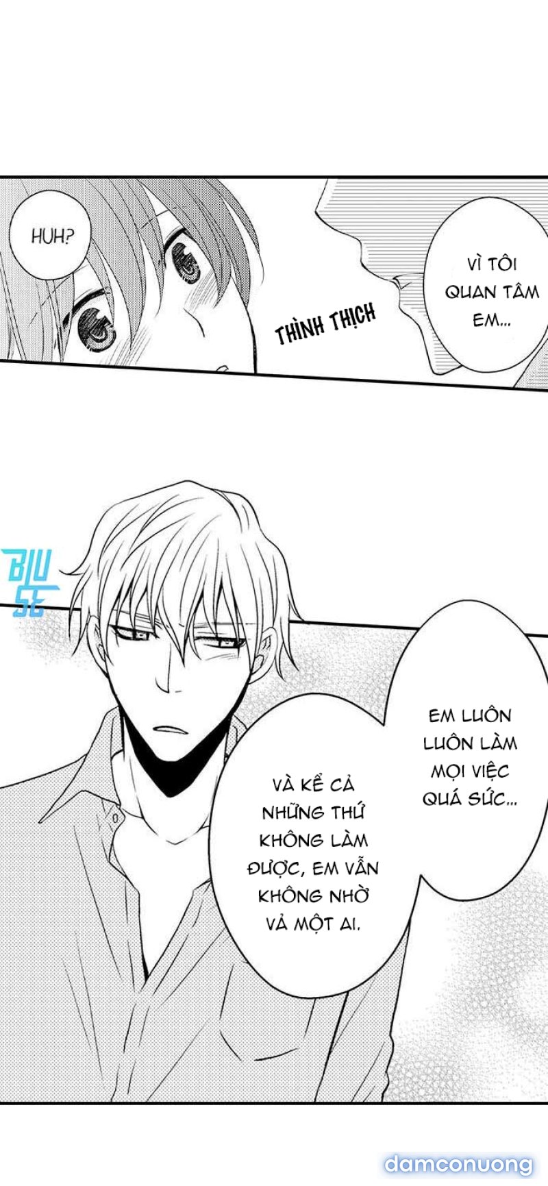 Dành Một Ngày Để Làm Tình Và Làm Tình Chapter 3 - Page 7