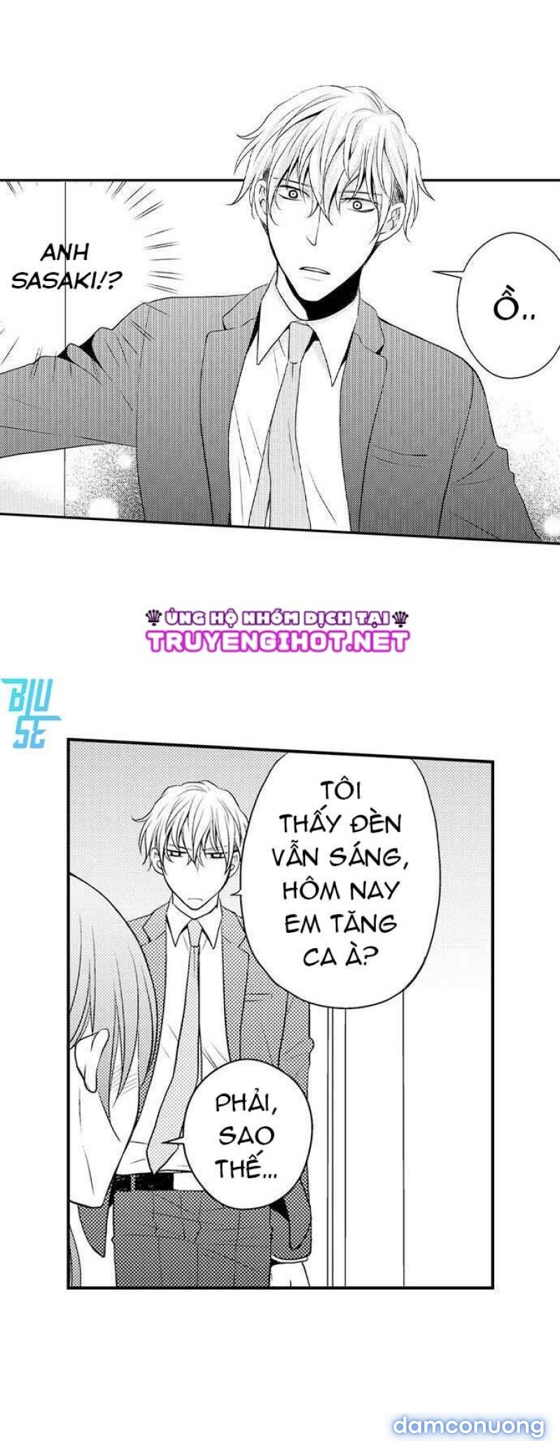 Dành Một Ngày Để Làm Tình Và Làm Tình Chapter 4 - Page 16