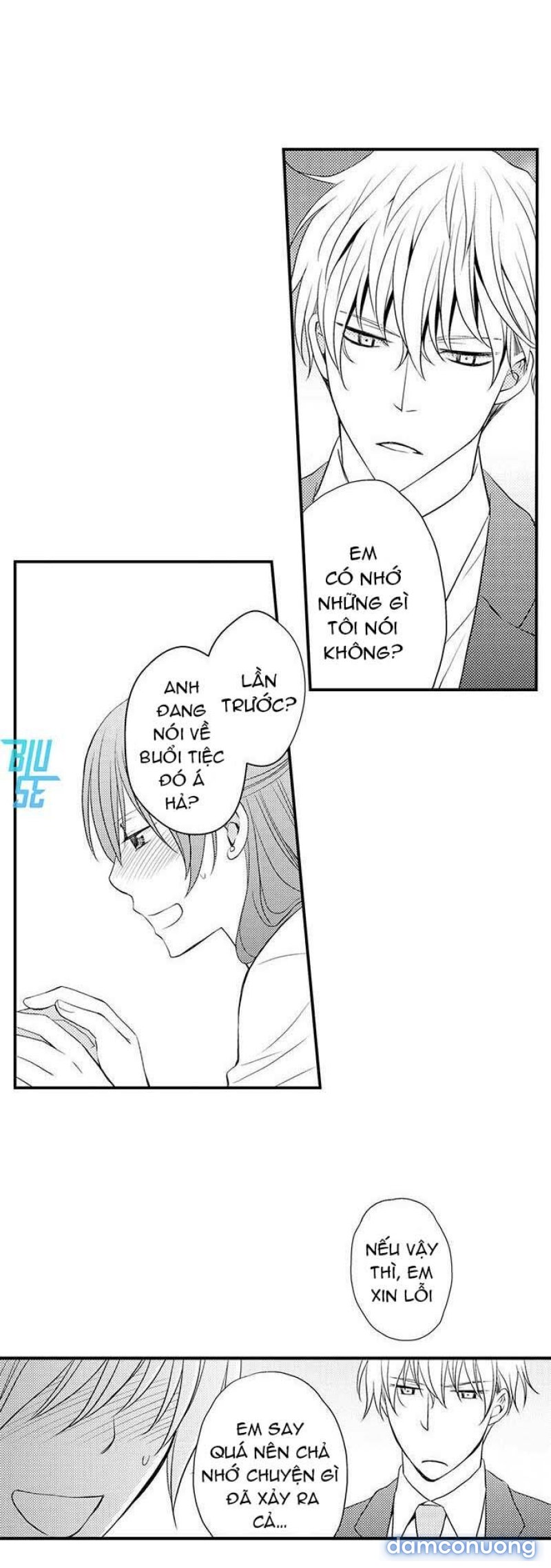 Dành Một Ngày Để Làm Tình Và Làm Tình Chapter 4 - Page 20