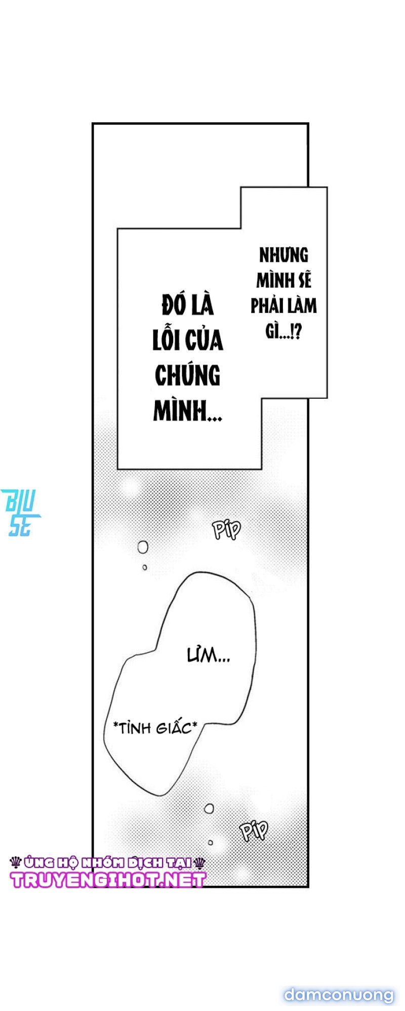 Dành Một Ngày Để Làm Tình Và Làm Tình Chapter 7 - Page 10