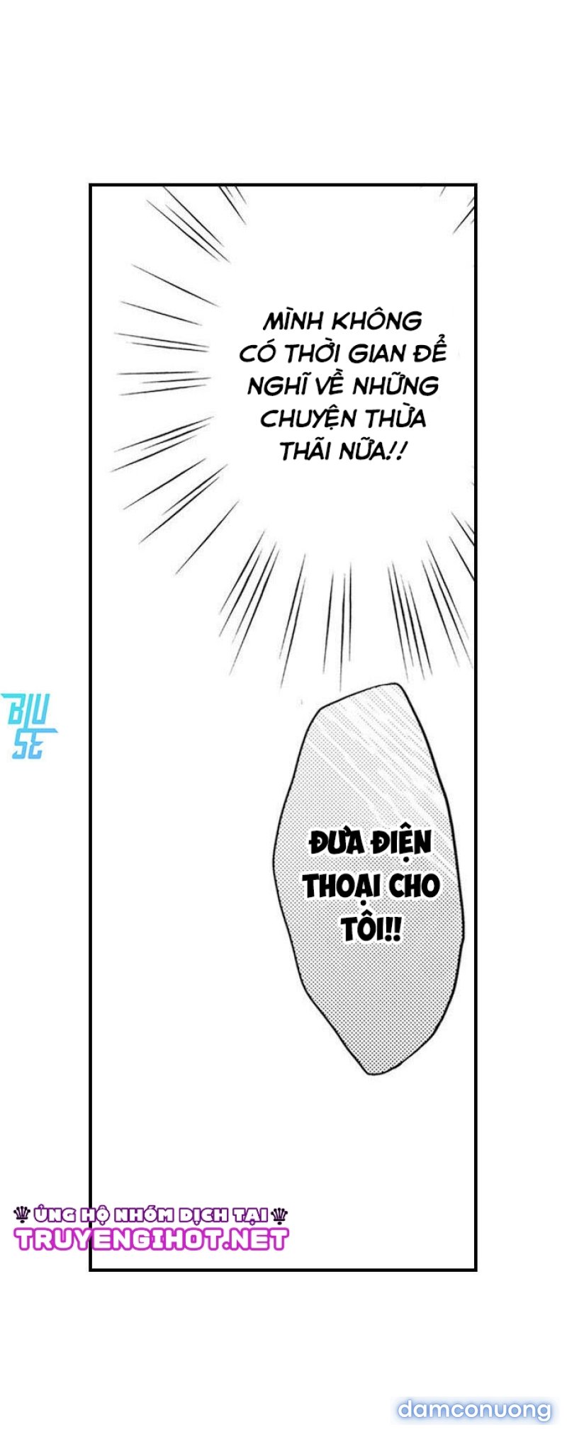 Dành Một Ngày Để Làm Tình Và Làm Tình Chapter 7 - Page 12