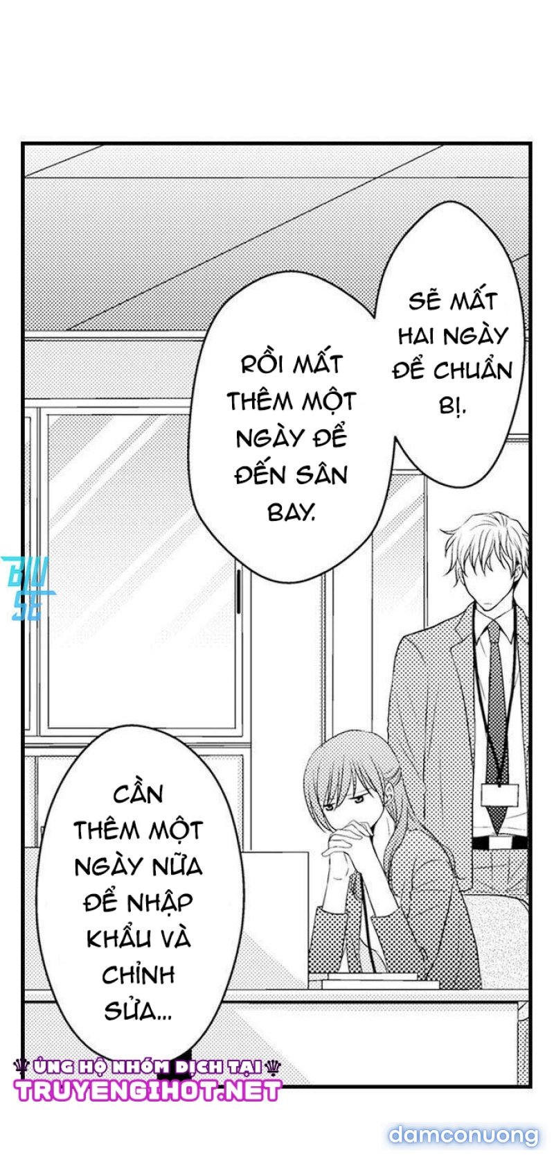 Dành Một Ngày Để Làm Tình Và Làm Tình Chapter 7 - Page 14