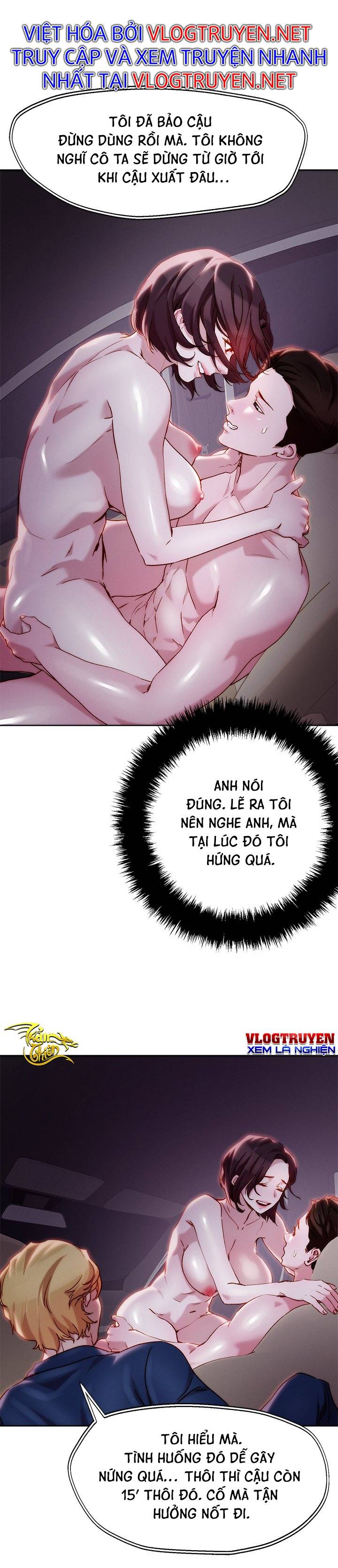 Siêu CHỊCH Hệ THống Của "HẮC ÁM VƯƠNG GIẢ" - Chương 34 - Page 7