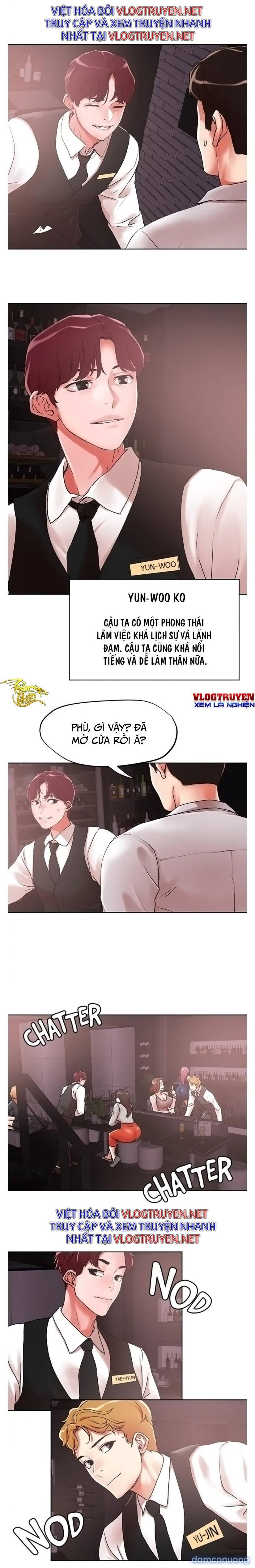 Siêu CHỊCH Hệ THống Của "HẮC ÁM VƯƠNG GIẢ" - Chương 60 - Page 12