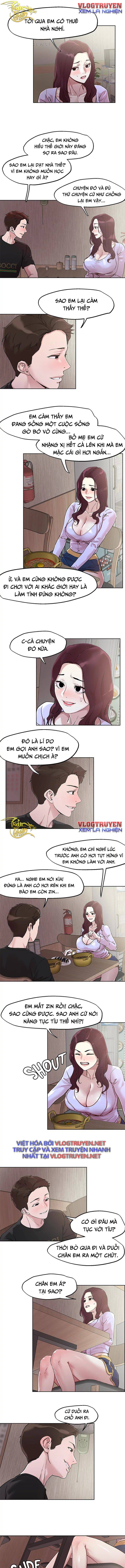 Siêu CHỊCH Hệ THống Của "HẮC ÁM VƯƠNG GIẢ" - Chương 46 - Page 5