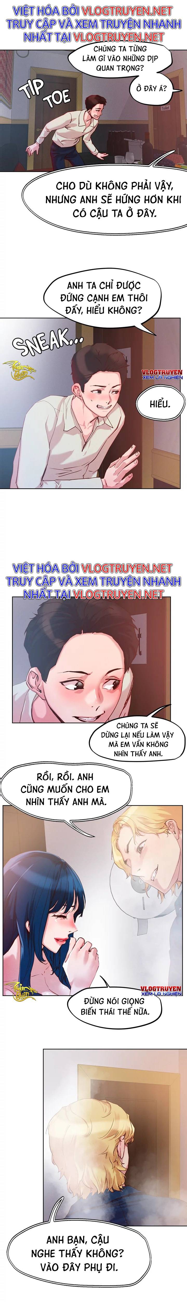 Siêu CHỊCH Hệ THống Của "HẮC ÁM VƯƠNG GIẢ" - Chương 26 - Page 15