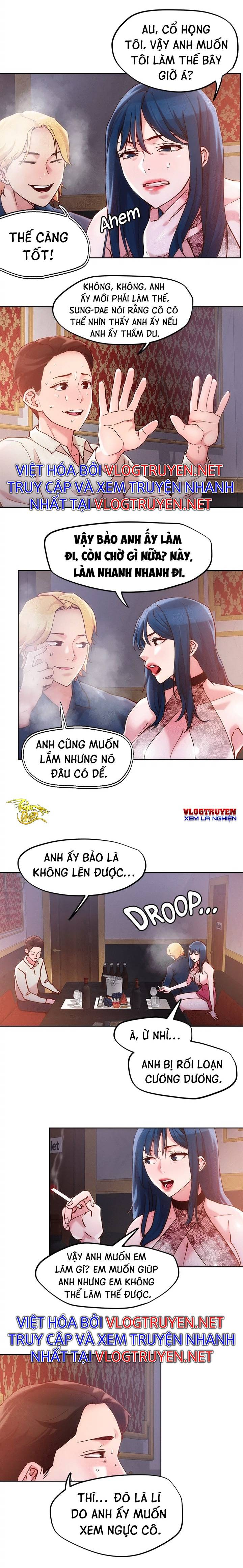 Siêu CHỊCH Hệ THống Của "HẮC ÁM VƯƠNG GIẢ" - Chương 26 - Page 7