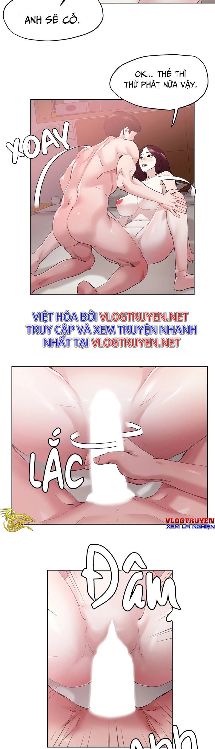 Siêu CHỊCH Hệ THống Của "HẮC ÁM VƯƠNG GIẢ" - Chương 48 - Page 26