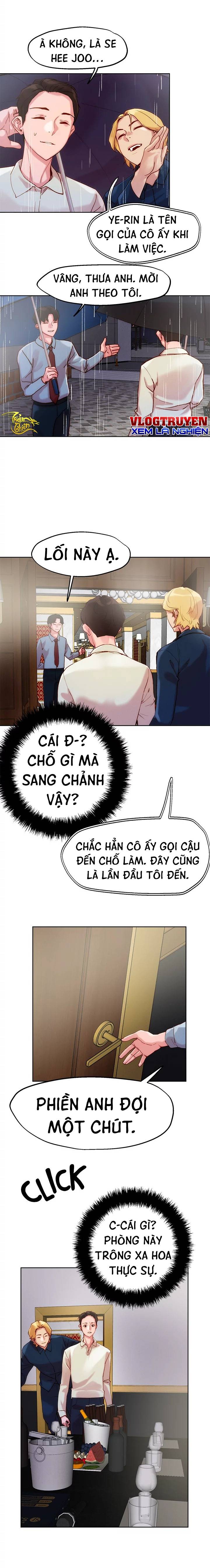 Siêu CHỊCH Hệ THống Của "HẮC ÁM VƯƠNG GIẢ" - Chương 24 - Page 17