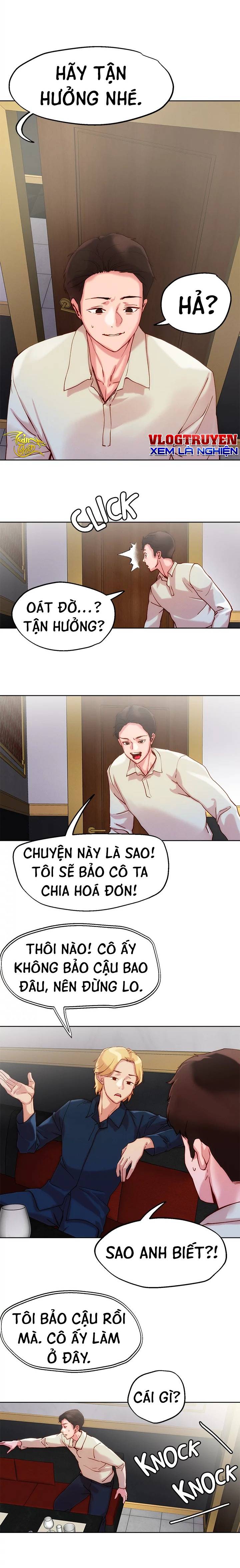 Siêu CHỊCH Hệ THống Của "HẮC ÁM VƯƠNG GIẢ" - Chương 24 - Page 18