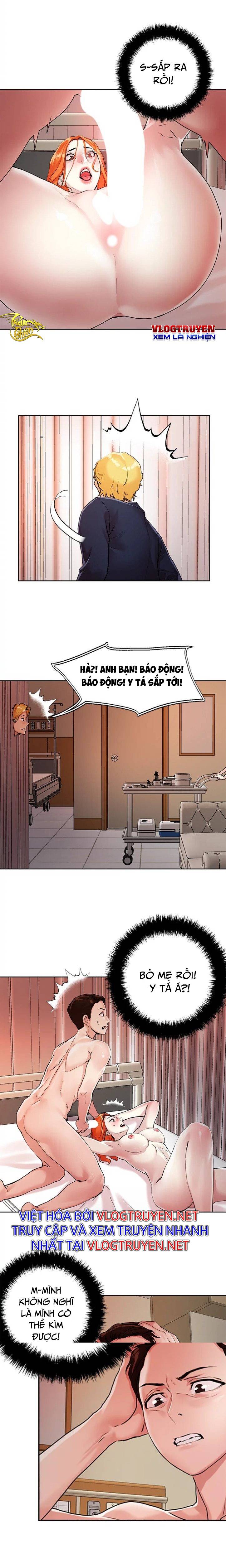 Siêu CHỊCH Hệ THống Của "HẮC ÁM VƯƠNG GIẢ" - Chương 42 - Page 2