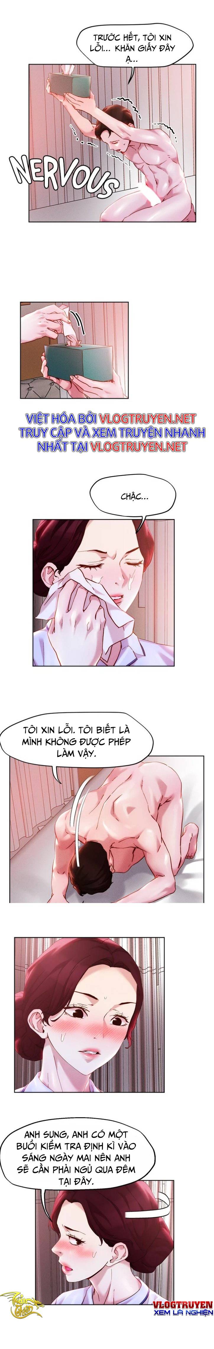 Siêu CHỊCH Hệ THống Của "HẮC ÁM VƯƠNG GIẢ" - Chương 42 - Page 7