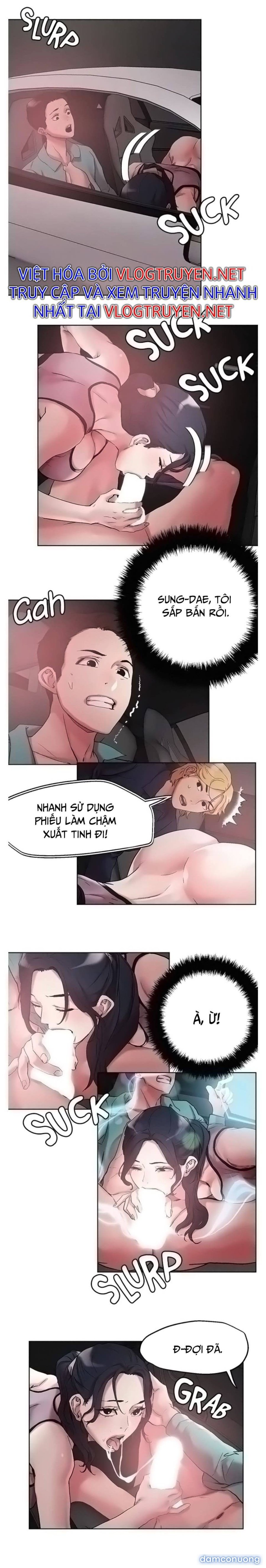 Siêu CHỊCH Hệ THống Của "HẮC ÁM VƯƠNG GIẢ" - Chương 59 - Page 6