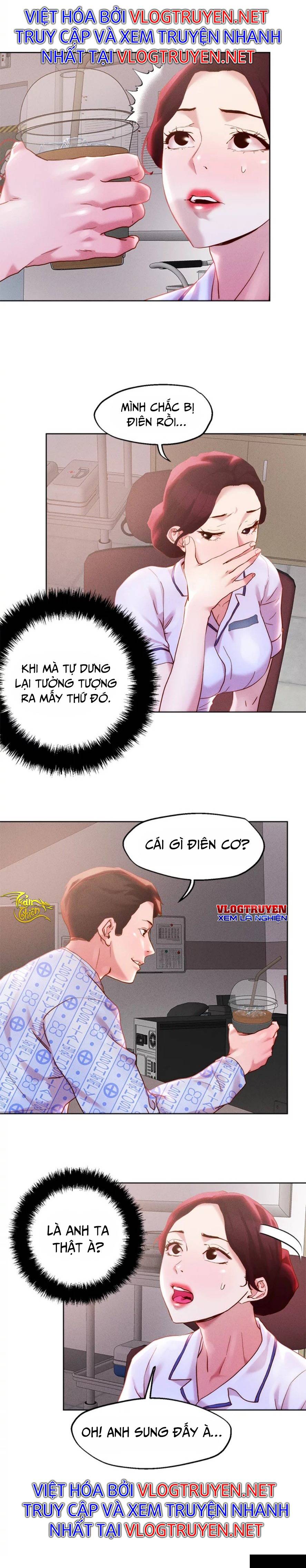 Siêu CHỊCH Hệ THống Của "HẮC ÁM VƯƠNG GIẢ" - Chương 43 - Page 6