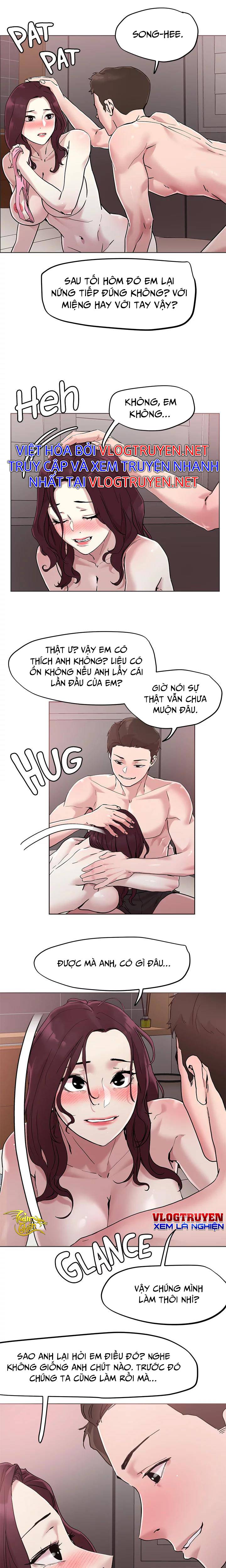 Siêu CHỊCH Hệ THống Của "HẮC ÁM VƯƠNG GIẢ" - Chương 47 - Page 13