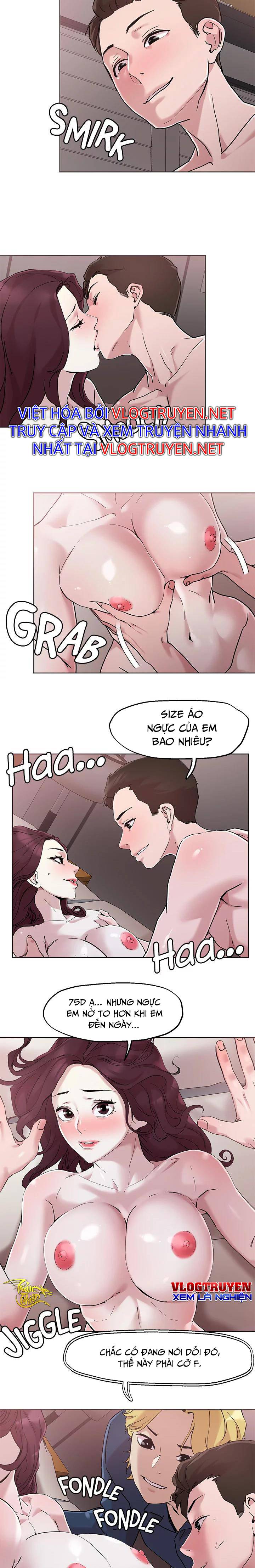 Siêu CHỊCH Hệ THống Của "HẮC ÁM VƯƠNG GIẢ" - Chương 47 - Page 15