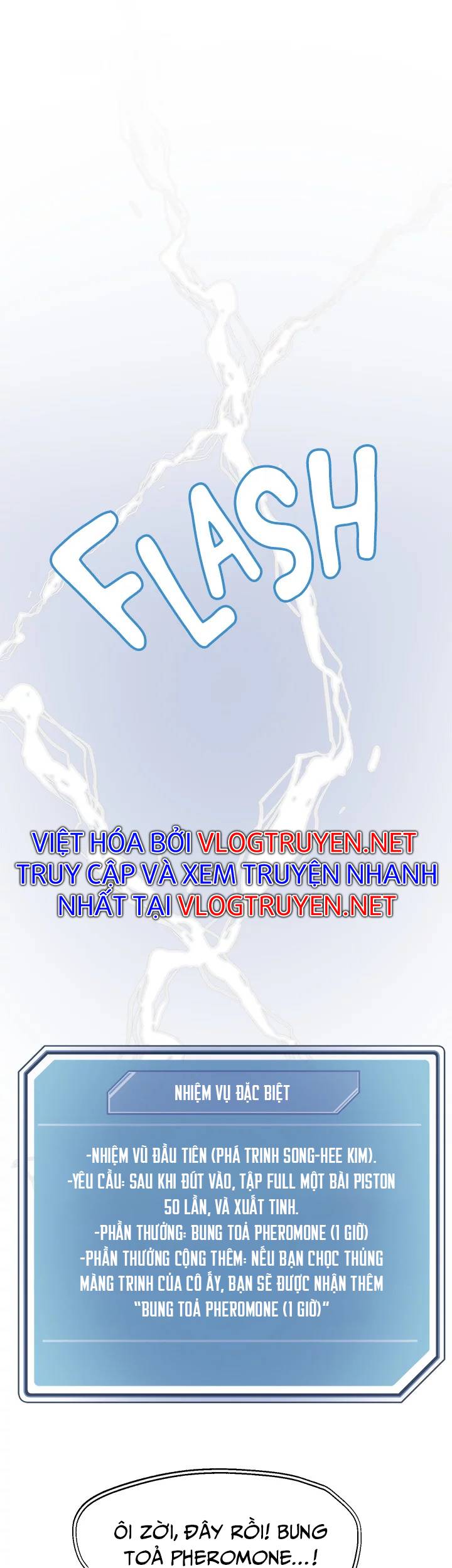 Siêu CHỊCH Hệ THống Của "HẮC ÁM VƯƠNG GIẢ" - Chương 47 - Page 3