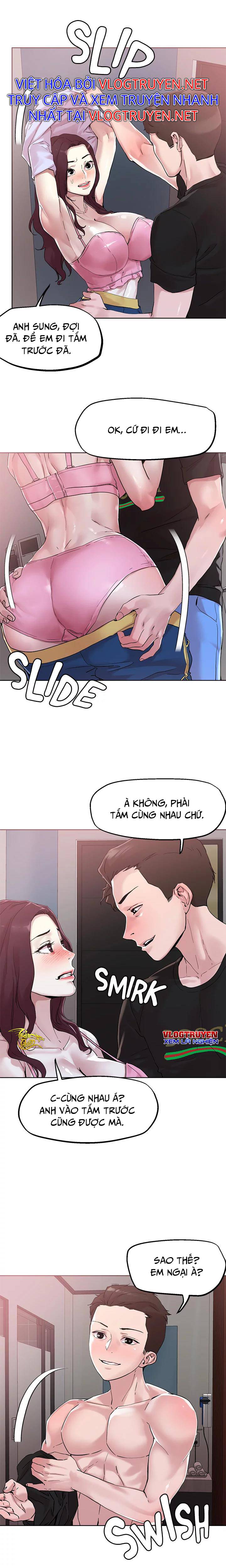 Siêu CHỊCH Hệ THống Của "HẮC ÁM VƯƠNG GIẢ" - Chương 47 - Page 7